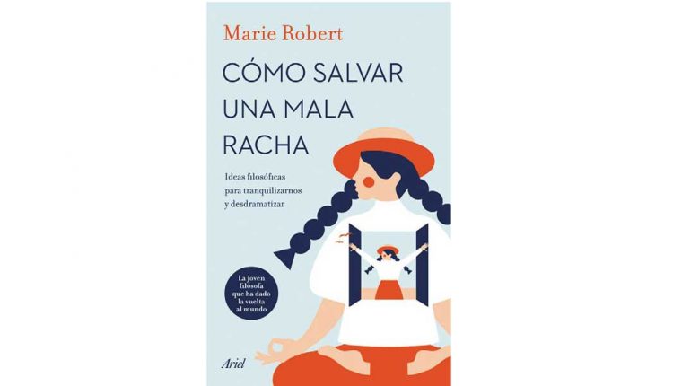 Cómo salvar una mala racha