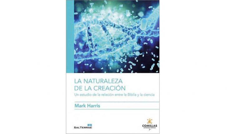 La naturaleza de la creación
