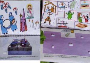 Semana Santa funcional