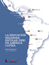 La educación religiosa escolar (ERE)en América latina