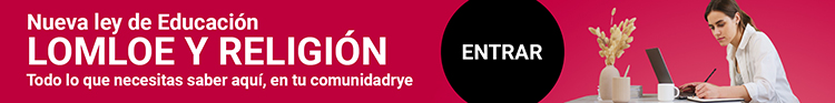- Publicidad LOMLOE-